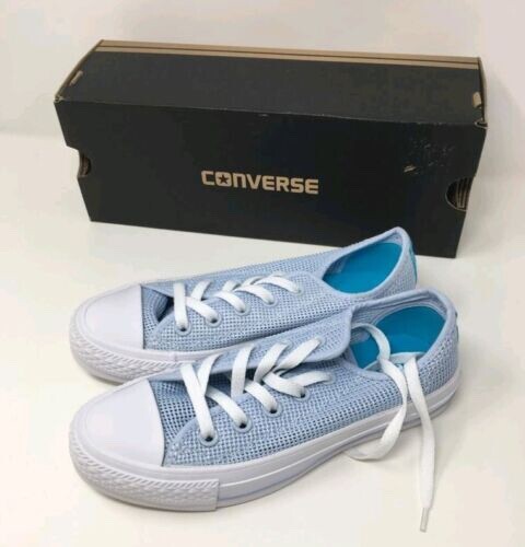 Converse all star - star, ox
