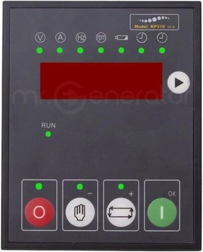 Controller display comando - controller,