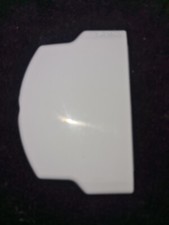 Sportello batteria per Sony psp-3000 bianca originale art.3120