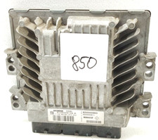 Centralina motore Renault