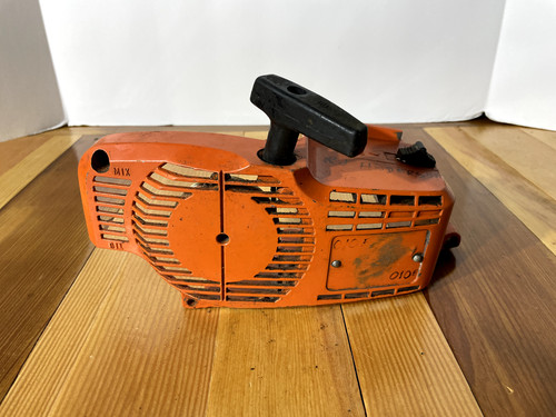 Avviamento stihl 010av - avviamento,