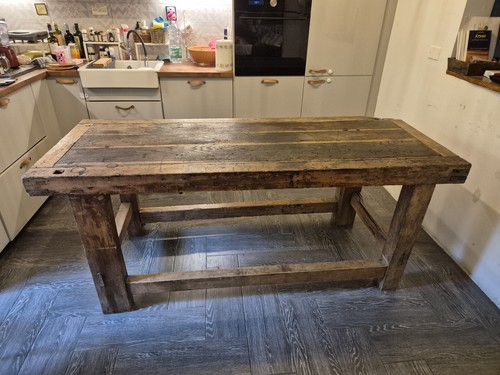 Tavolo legno massello - , da