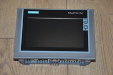 Siemens Simatic TP700 Comfort 6AV2124-0GC01-0AX0 | 6AV2 124-0GC01-0AX0