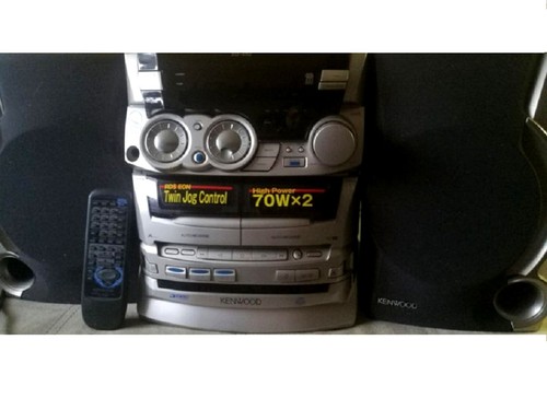 Mini fi - mini, hi-fi
