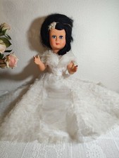 BAMBOLA ATHENA PIACENZA ANTICA