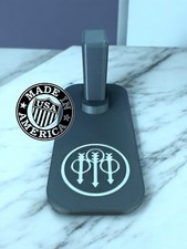 Espositore per pistola - , beretta
