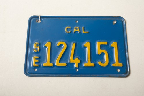 California special equipment - california,