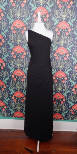 Abito formale minimal vintage