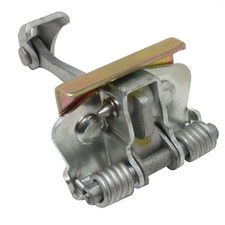 Tirante ferma porta anteriore destra o sinistra per Peugeot 307 00-12 XIBO