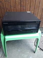 Pioneer PD-F100E, Lettore CD