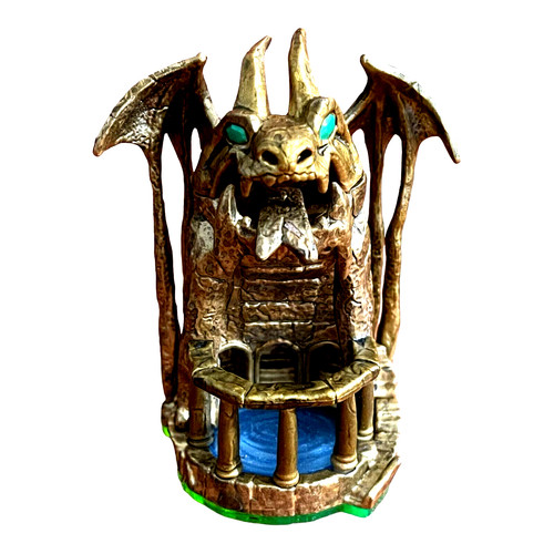 Skylanders spyro adventure - spyro's,