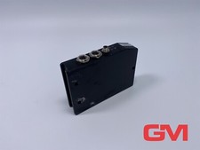 Sensor Instruments laser di