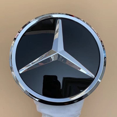 Specchio stella emblema