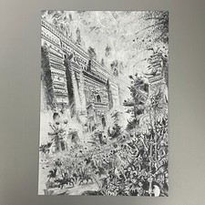 GUERRIERI DEL CAOS JOHN