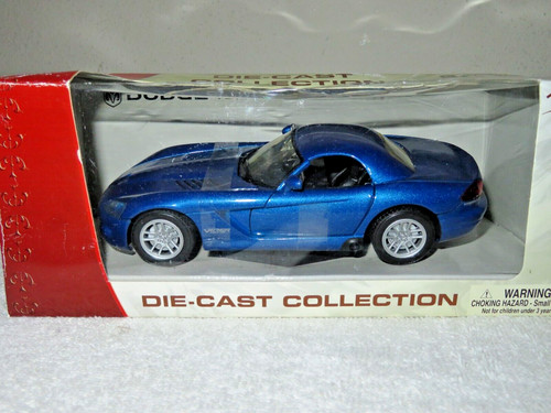 Dodge viper srt - dodge,