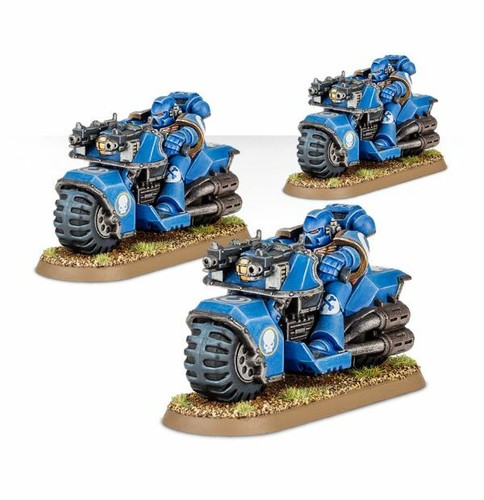 Warhammer space marine - space,