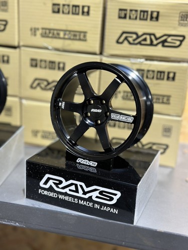 Rays volk racing te37 - volk,