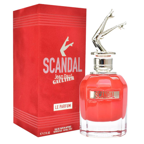 Jpg scandal parfum - scandal, edp
