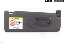 ORIGINAL Sonnenblende vorne