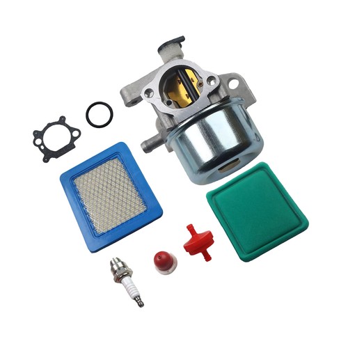 Filtro aria carburatore per