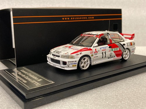 Hpi racing 8549 - racing, 1/43