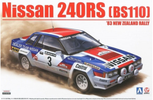 Nissan 240 gr - 240, gr.b
