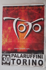 TOTO Falling in Between TORINO