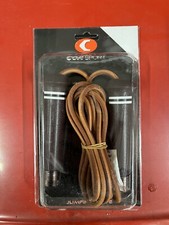 corda  CORSPORT da salto   nuova Fondo Di Magazzino In Cuoio