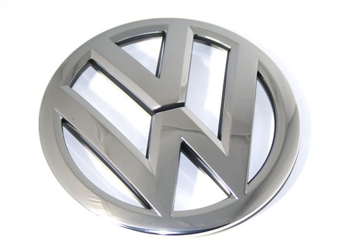 Emblema per calandra - vw,