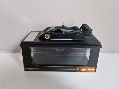 Auto prova hpi racing - auto, di