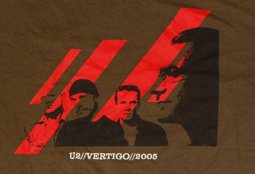 Shirt originale vertigo - t-shirt,