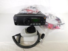 Motorola XTL1500 VHF