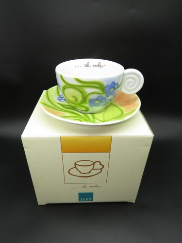 Thun tazza cappuccino jardin - thun, jardin.