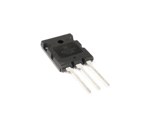 Mjl21194 pro amplificatore - pro, di