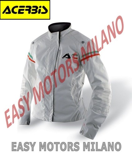 Acerbis donna giaccone - acerbis,