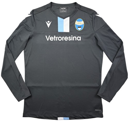Maglia manica lunga - lunga, spal