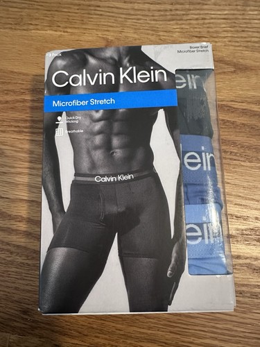 Boxer uomo calvin klein intimo - uomo,