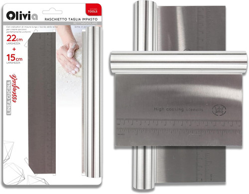 Tagliapasta acciaio inox - tagliapasta,