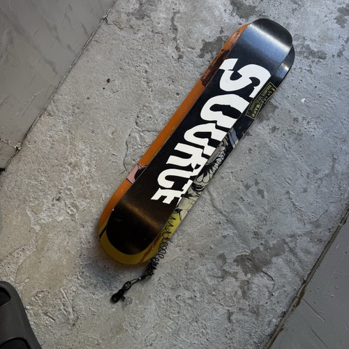 Pattino neve vintage burton - vintage,