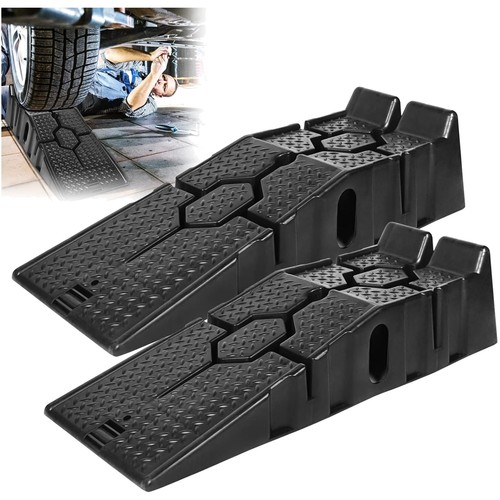 Rampe carico plastica - rampe,