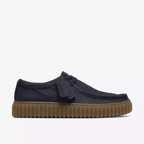 Clarks torhill - clarks, blu