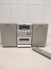 Mini stereo sony micro - mini,
