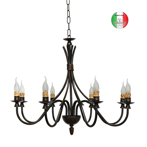 Lampadario sospensione luci - lampadario, 8
