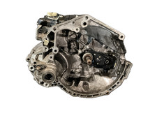 CAMBIO 5 MARCE PEUGEOT 207 1.4