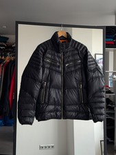 piumino diesel vintage taglia