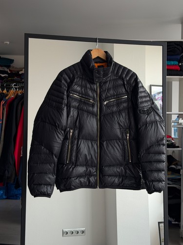 Piumino diesel vintage taglia - piumino,