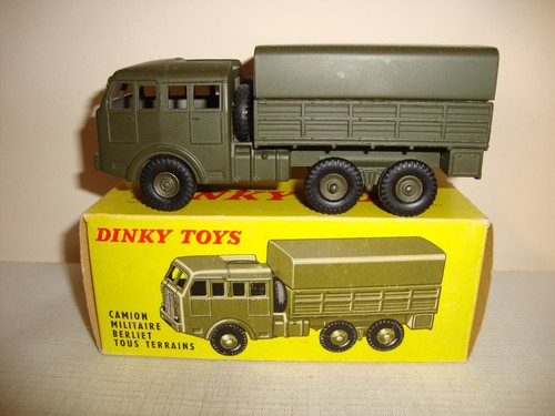 Camion fuoristrada francese - camion,