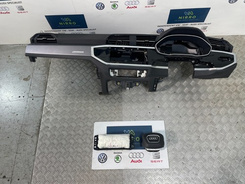 Kit airbag cruscotto audi rsq3 - airbag,