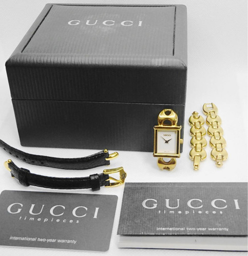 Orologio donna gucci 1800l - orologio,