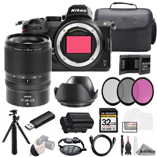 Nikon nikkor z - +,